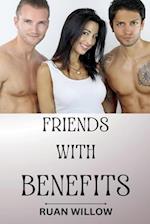 Friends With Benefits