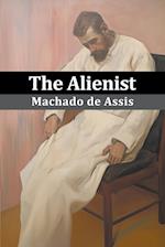 The Alienist (Sofia Publisher)