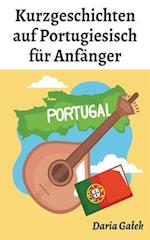 Kurzgeschichten auf Portugiesisch für Anfänger