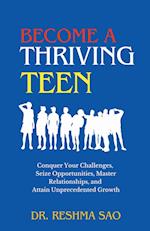 Become a Thriving Teen