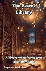 The Secret Library