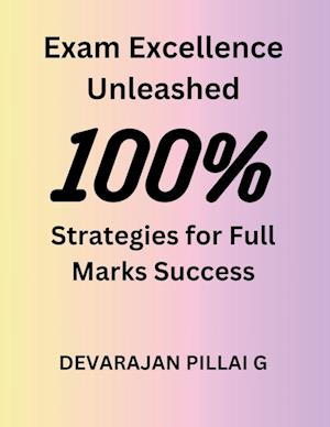 Exam Excellence Unleashed