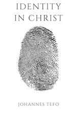 Identity In Christ