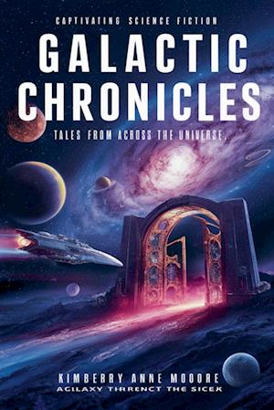 Galactic Chronicles