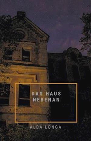 Das Haus nebenan