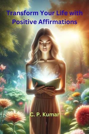 Transform Your Life with Positive Affirmations