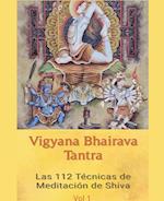 Vigyana Bhairava Tantra