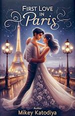 First Love in Paris