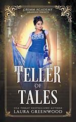 Teller Of Tales