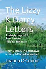 The Lizzy & Darcy Letters - Lovingly Inspired by Jane Austen's Pride & Prejudice