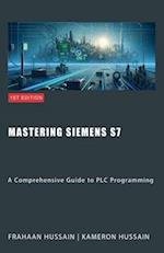 Mastering Siemens S7