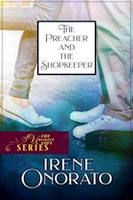 Preacher and the Shopkeeper