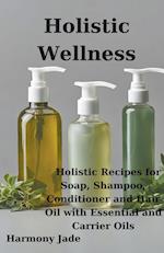 Holistic Wellness