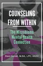 Counseling From Within