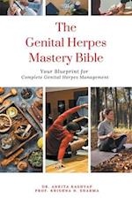 The Genital Herpes Mastery Bible