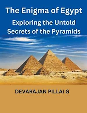 The Enigma of Egypt