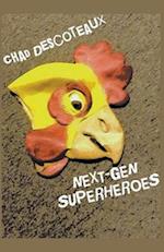 Next-Gen Superheroes