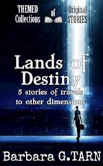 Lands of Destiny