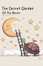 The Secret Garden of the Moon And Other Bilingual Spanish-English Stories for Kids