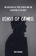 Echos of Orwell