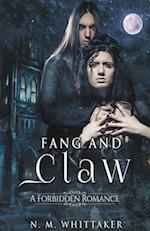 Fang and Claw