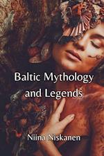 Baltic Mythology and Legends