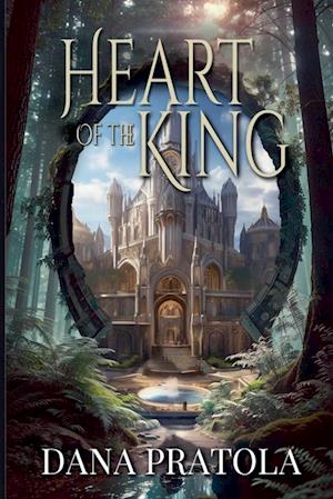 Heart of the King