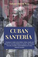 Cuban Santería