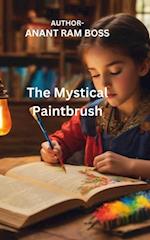 Mystical Paintbrush