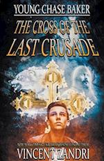 Young Chase Baker and the Cross of the Last Crusade