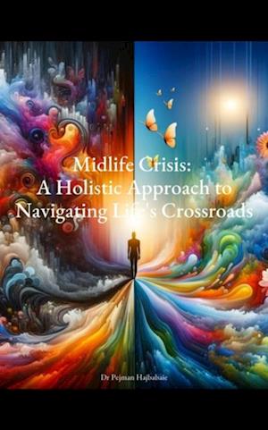 Midlife Crisis: A Holistic Approach to Navigating Life's Crossroads