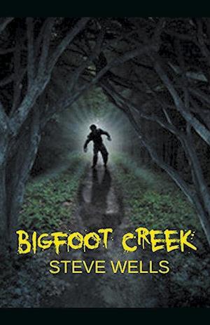 Bigfoot Creek