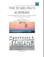 The Starling's Surprise