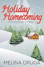 Holiday Homecoming