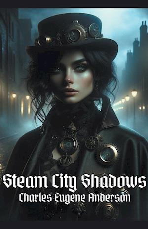 Steam City Shadows