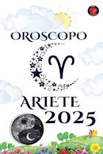 Ariete Oroscopo  2025