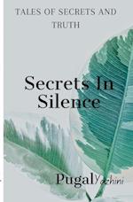 Secrets In Silence