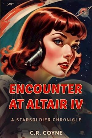 Encounter at Altair IV