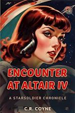 Encounter at Altair IV