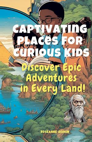 Captivating Places For Curious Kids