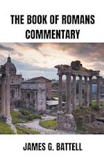 The Book of Romans Commentary