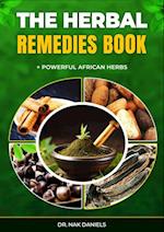 Herbal Remedies Book