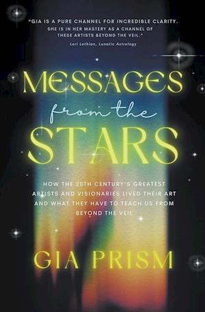 MESSAGES FROM THE STARS