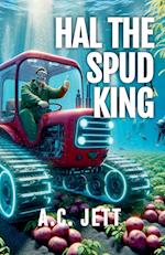 Hal, The Spud King