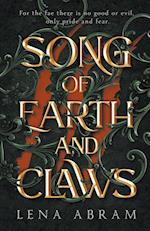 Song of Earth and Claws