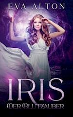 Iris - Der Blutzauber