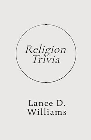 Religion Trivia