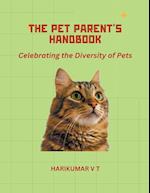 The Pet Parent's Handbook