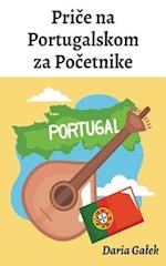 Pri&#269;e na Portugalskom za Po&#269;etnike