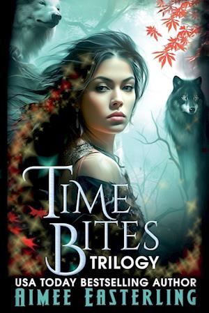 Time Bites Trilogy